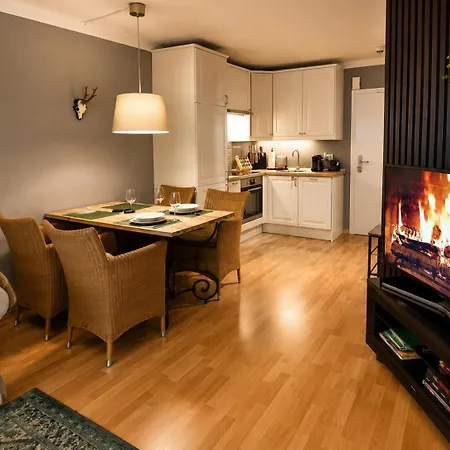 Harzhorizon - Apartment-komfort Mit Hotel-feeling Appartement Braunlage