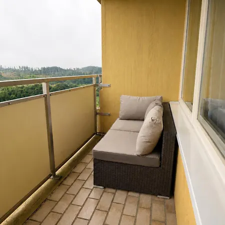 Harzhorizon - Apartment-komfort Mit Hotel-feeling *