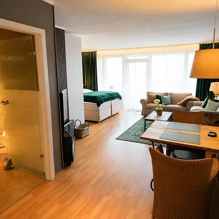 Harzhorizon - Apartment-komfort Mit Hotel-feeling * Braunlage