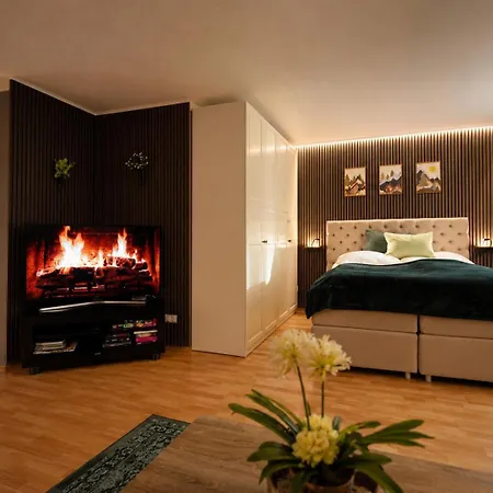 Appartement Harzhorizon - Apartment-komfort Mit Hotel-feeling *
