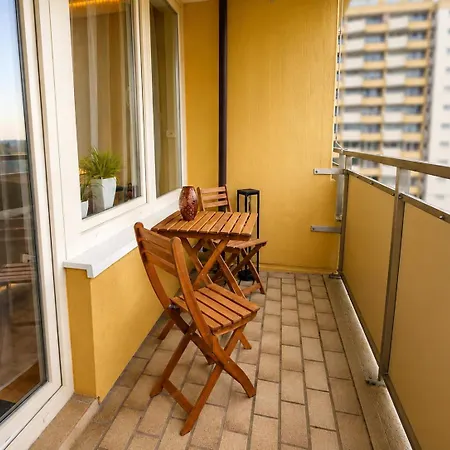 Appartement Harzhorizon - Apartment-komfort Mit Hotel-feeling