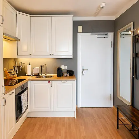 Harzhorizon - Apartment-komfort Mit Hotel-feeling