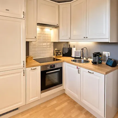 Harzhorizon - Apartment-komfort Mit Hotel-feeling Appartement *