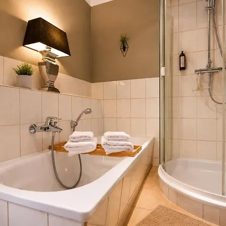 Harzhorizon - Apartment-komfort Mit Hotel-feeling Braunlage