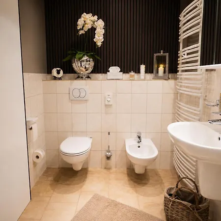 Appartement Harzhorizon - Apartment-komfort Mit Hotel-feeling