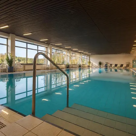 Harzhorizon - Apartment-komfort Mit Hotel-feeling Appartement Braunlage