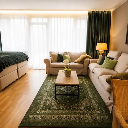 Harzhorizon - Apartment-komfort Mit Hotel-feeling *