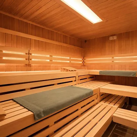 Harzhorizon - Apartment-komfort Mit Hotel-feeling * Braunlage