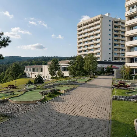 Harzhorizon - Apartment-komfort Mit Hotel-feeling *